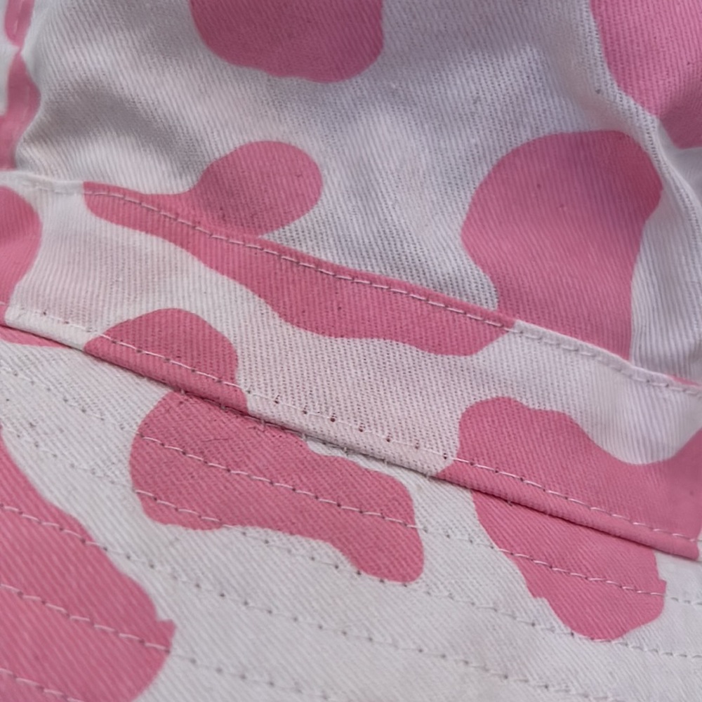 bucket hat - Picture 3 of 3